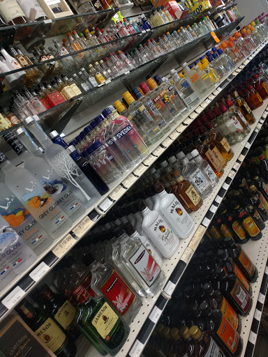 Liquor Store «Winchester Liquors», reviews and photos, 304 Evans Ave, Grasonville, MD 21638, USA