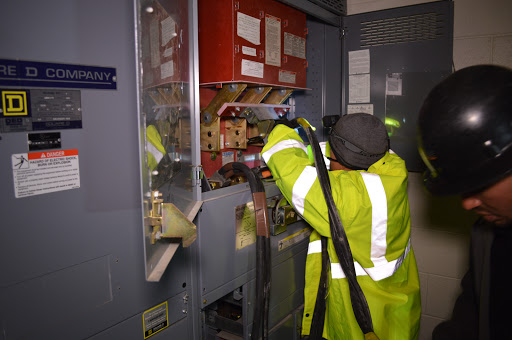 HVAC Contractor «GENTEC Services, Inc.», reviews and photos, 97 Rickenbacker Cir, Livermore, CA 94551, USA