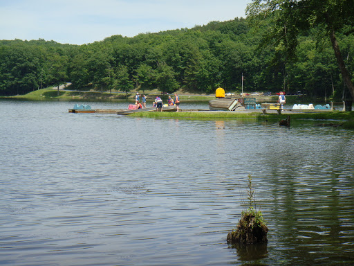 Park «Winding Hills Park», reviews and photos, 2 Old Rte 17K, Montgomery, NY 12549, USA