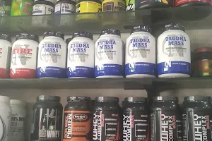 Supplement Point image