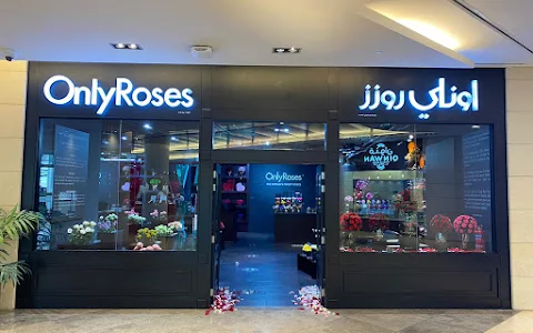 OnlyRoses image