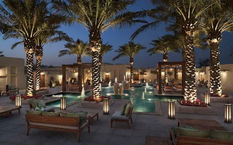 Souq Al Wakra Hotel Qatar by Tivoli image