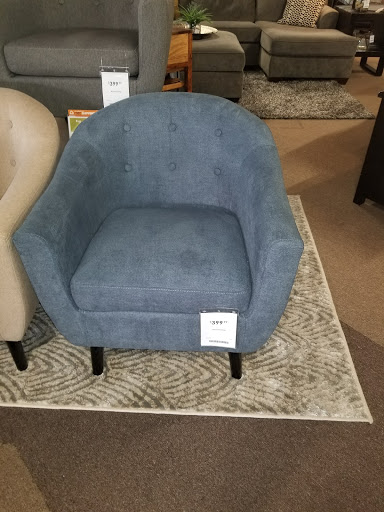 Furniture Store «Ashley HomeStore», reviews and photos, 707 Bayshore Blvd, San Francisco, CA 94124, USA