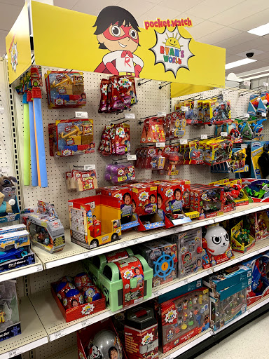 Department Store «Target», reviews and photos, 9009 SW Hall Blvd, Tigard, OR 97223, USA