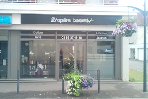 Salon L'Opéra Beauté image