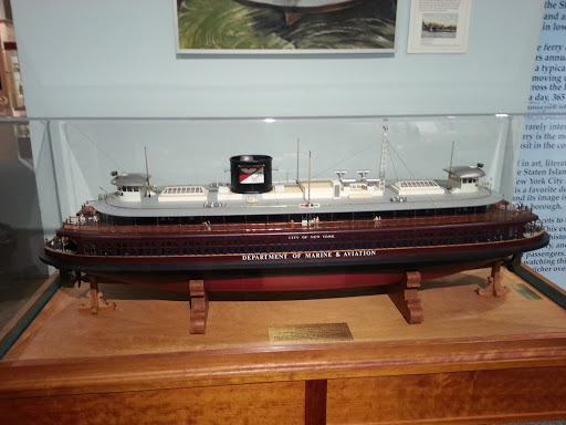 Museum «Staten Island Museum», reviews and photos, 75 Stuyvesant Pl, Staten Island, NY 10301, USA