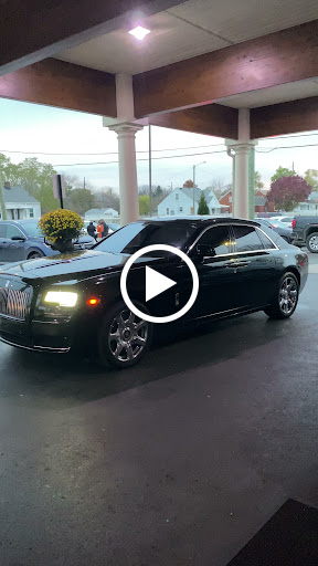 Funeral Home «Pye IV Ozie H», reviews and photos, 17600 Plymouth Rd, Detroit, MI 48227, USA