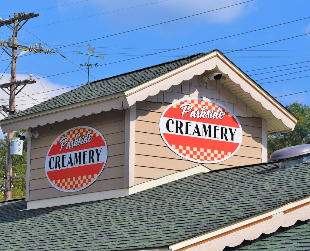 Parkside Creamery 15085