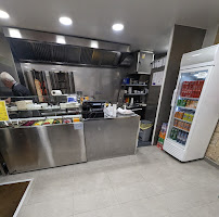 Atmosphère du Restauration rapide Kebab Ecuyere à Caen - n°1