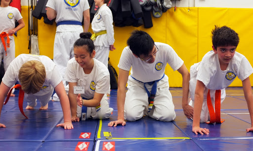 Karate For All image