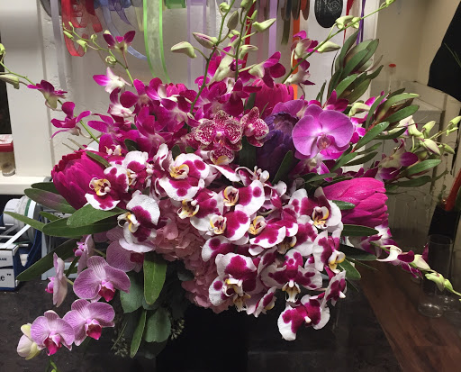 Florist «FloralArt + Decor», reviews and photos, 1414 Burlingame Ave, Burlingame, CA 94010, USA