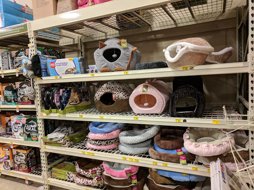 Pet Supply Store «PetSmart», reviews and photos, 5001 Sergeant Rd, Sioux City, IA 51106, USA