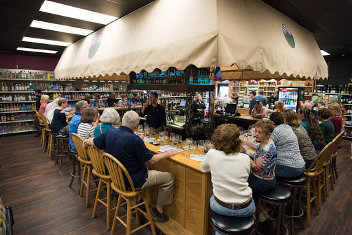 Passion Vines Wine Bar, 265 New Rd, Somers Point, NJ 08244, USA, 