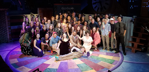 Performing Arts Theater «Horizon Theatre Company», reviews and photos, 1083 Austin Ave NE, Atlanta, GA 30307, USA