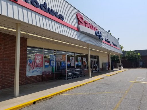 Save-A-Lot, 189 W Athens St #1, Winder, GA 30680, USA, 