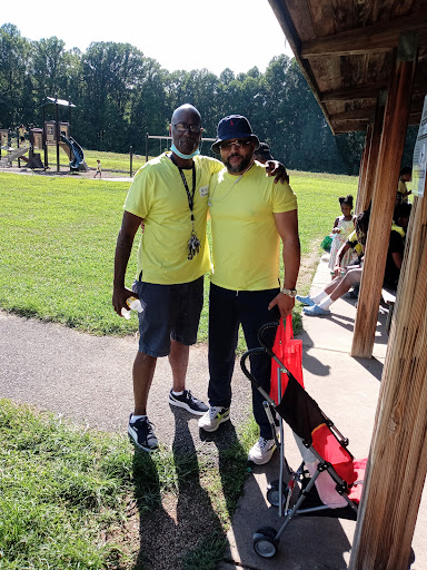 State Park «Rosaryville State Park», reviews and photos, 7805 W Marlton Ave, Clinton, MD 20735, USA