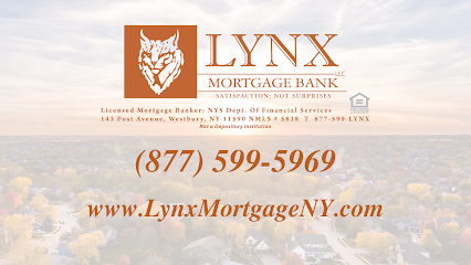 Lynx Mortgage Bank LLC