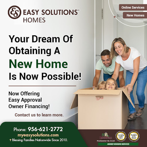 Credit Counseling Service «Easy Solutions - Credit Repair / Financial / Insurance», reviews and photos, 3817 N 10th St #4, McAllen, TX 78501, USA