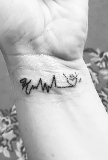 Explore hades tattoo ideas, creative tattoo ideas in Plattsburgh, available at Mad Pup Tattooing