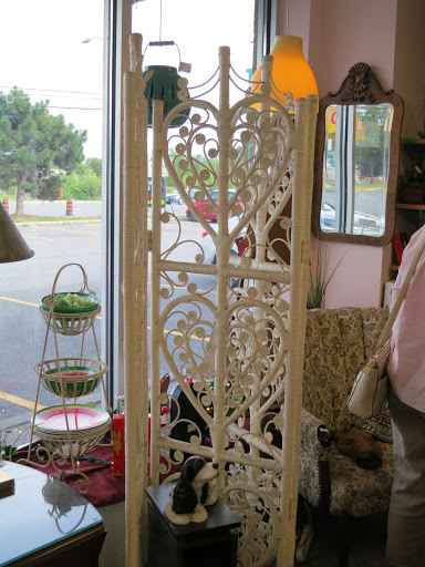 Treasures Anew Consignment