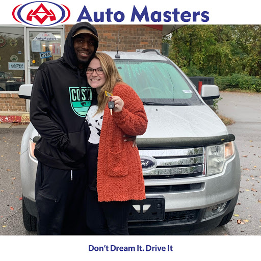 Used Car Dealer «Auto Masters of Nashville», reviews and photos, 4601 Nolensville Pike, Nashville, TN 37211, USA