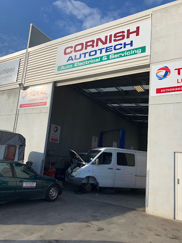 Cornish Truck & Van Servicing & Pre C.O.F - Silverdale