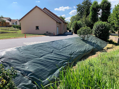 Atmos'Vert à Pouxeux