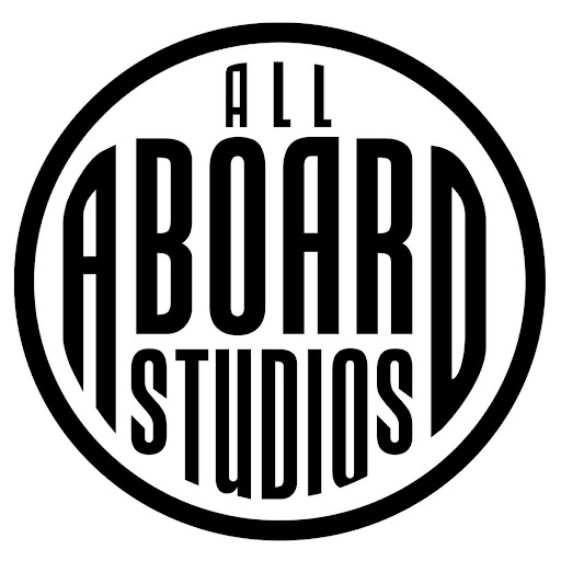 All Aboard Studios