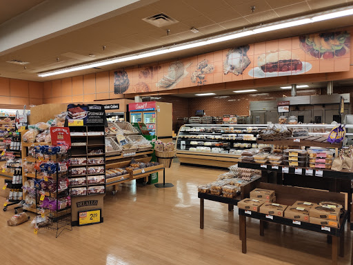 Grocery Store «ACME Markets», reviews and photos, 125 Eighteenth St, Jersey City, NJ 07310, USA