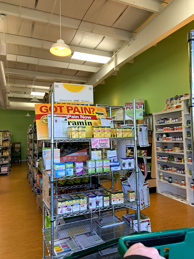 Health Food Store «Health Nuts», reviews and photos, 9138 Carl Legett Rd, Gulfport, MS 39503, USA