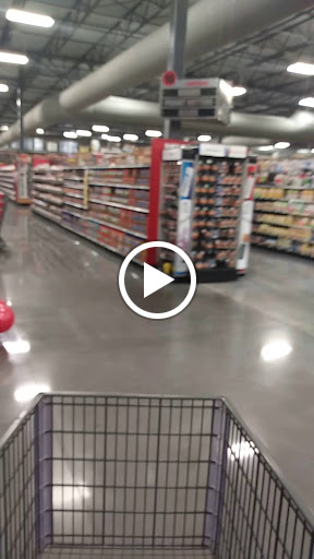 Supermarket «WinCo Foods», reviews and photos, 8968 Tehama Ridge Pkwy, Fort Worth, TX 76177, USA