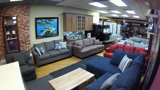 Furniture Store «Astoria NY Furniture», reviews and photos, 36-10 Ditmars Blvd, Astoria, NY 11105, USA