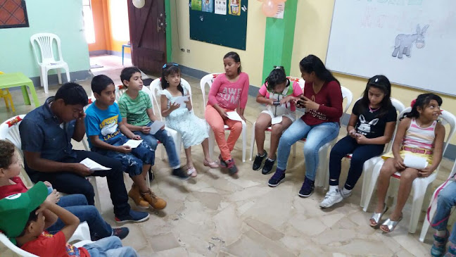 Opiniones de Fundación El Buen Samaritano en Guayaquil - Psicólogo