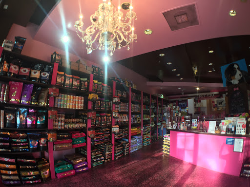 Pet Groomer «Woof Gang Bakery & Grooming Celebration», reviews and photos, 671 Front St #120, Celebration, FL 34747, USA