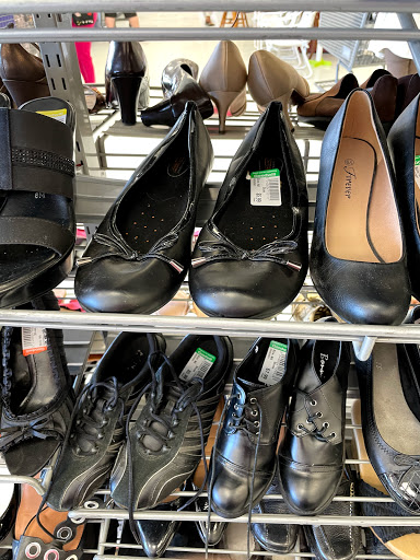 Thrift Store «Goodwill Industries of Middle Tennessee», reviews and photos, 1220 Huntsville Hwy, Fayetteville, TN 37334, USA