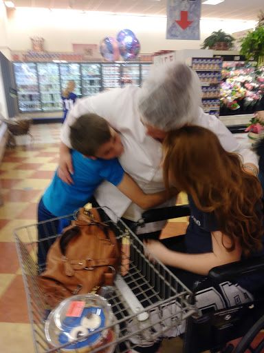 Supermarket «Market Basket», reviews and photos, 260 Main St, Wilmington, MA 01887, USA