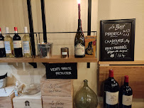 Atmosphère du Restaurant Tutiac, Le Bistro Vignerons à Bordeaux - n°6