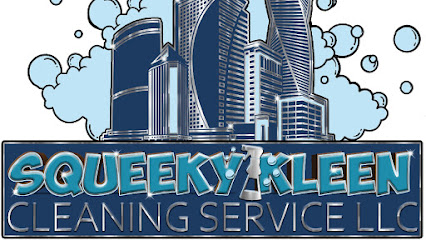 SQUEEKY KLEEN CLEANING SERVICE