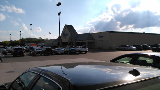 Grocery Store «Kroger», reviews and photos, 1200 E Bristol Rd, Burton, MI 48529, USA