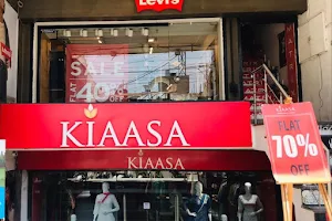 Kiaasa | Latest Ethnic Wear | Moga image