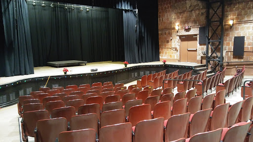 Performing Arts Theater «Tybee Post Theater», reviews and photos, 10 Van Horne Ave, Tybee Island, GA 31328, USA