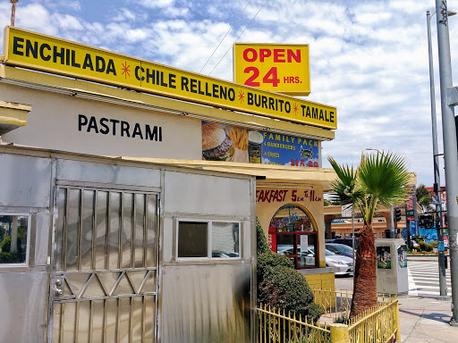Lucys Drive In image