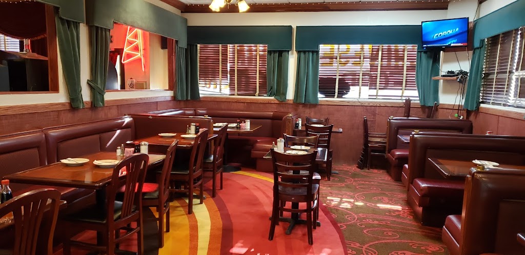 Bamboo Chinese Kitchen 89049