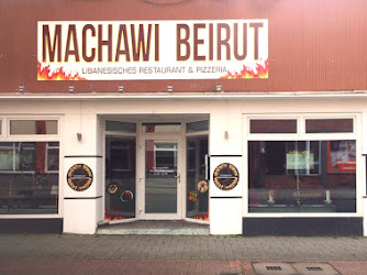 MACHAWI BEIRUT