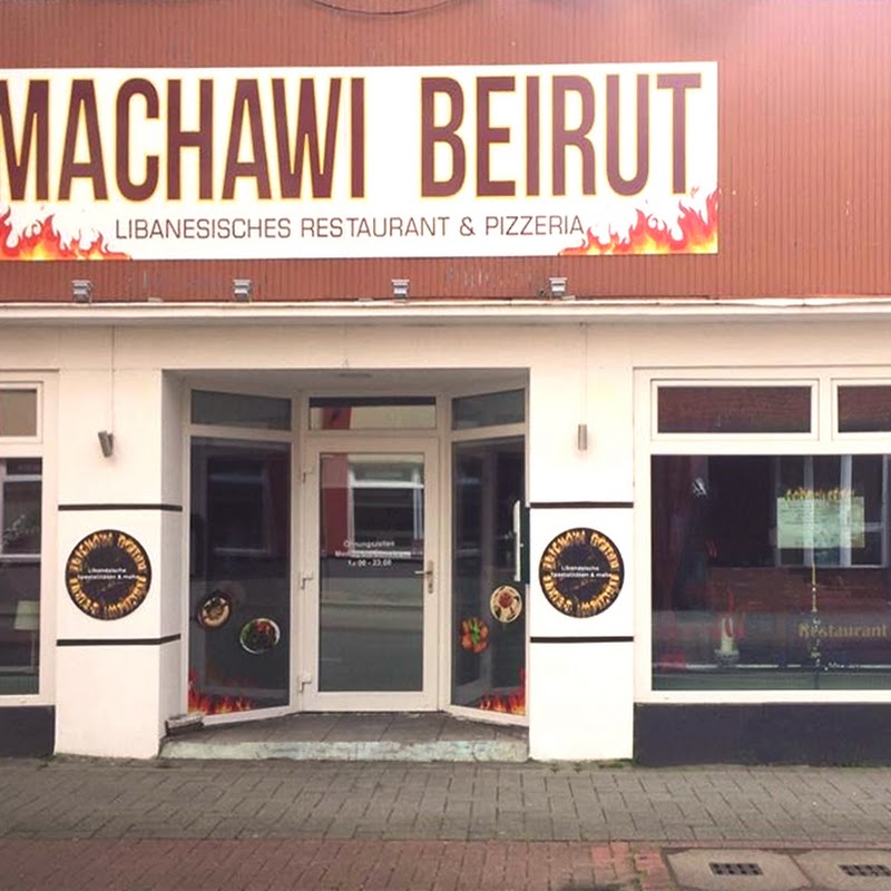 MACHAWI BEIRUT