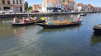 Canal du Haut Pont du Restaurant Traiteur La Ducasse à Saint-Omer - n°4