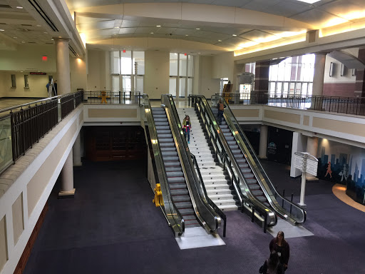 Arena «Rupp Arena», reviews and photos, 430 W Vine St, Lexington, KY 40507, USA