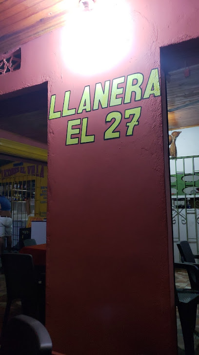 Llanera la 27 - Cl. 11 ##138, Montelibano, Montelíbano, Córdoba, Colombia