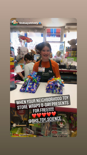 Toy Store «Brookside Toy and Science», reviews and photos, 330 W 63rd St, Kansas City, MO 64113, USA