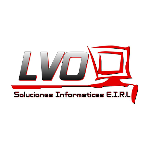 LVO Soluciones Informáticas E.I.R.L - Antofagasta